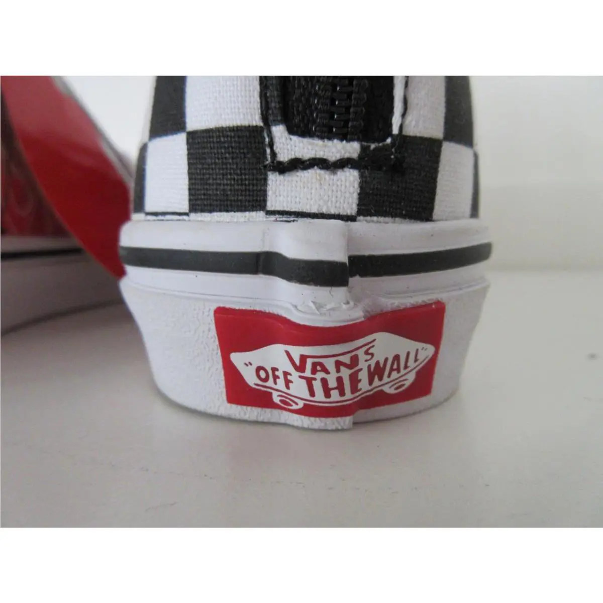 Vans shoes - Multicolor 9