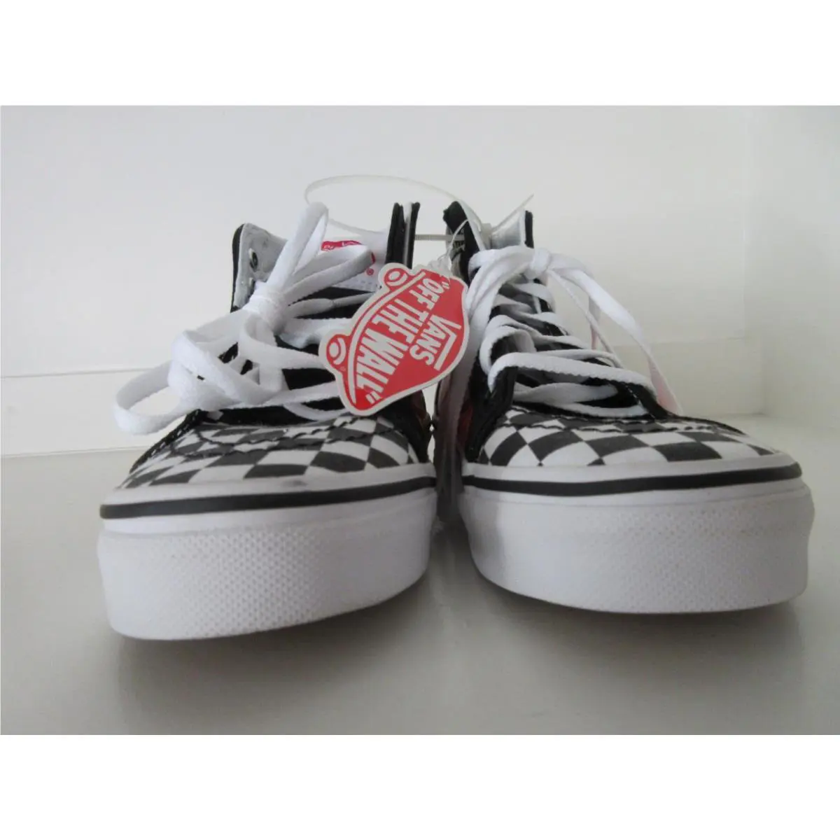 Vans shoes - Multicolor 2