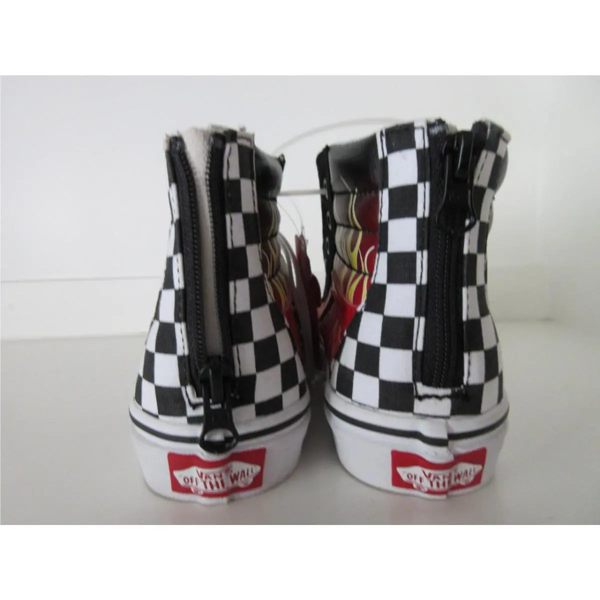 Vans shoes - Multicolor 3