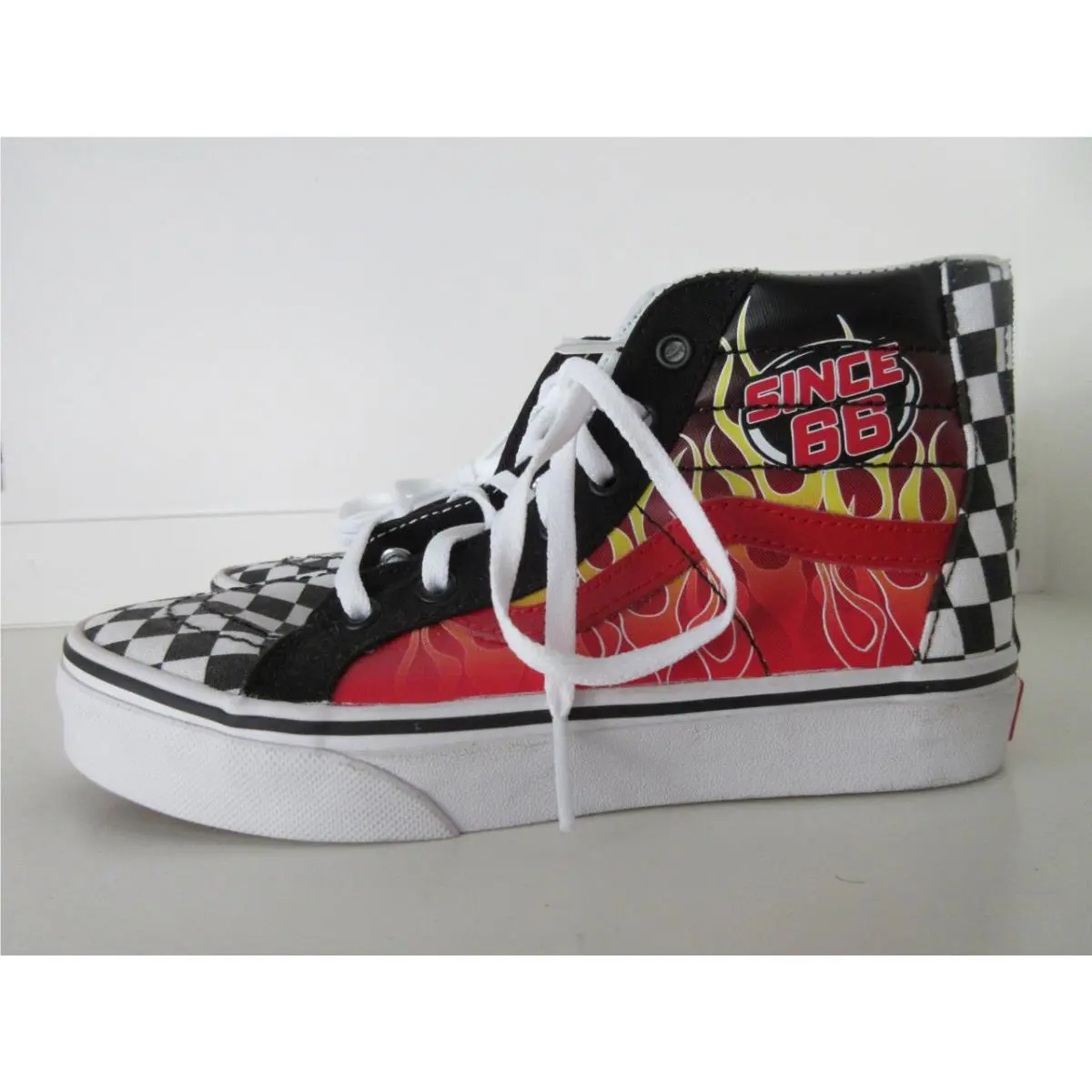 Vans shoes - Multicolor 4