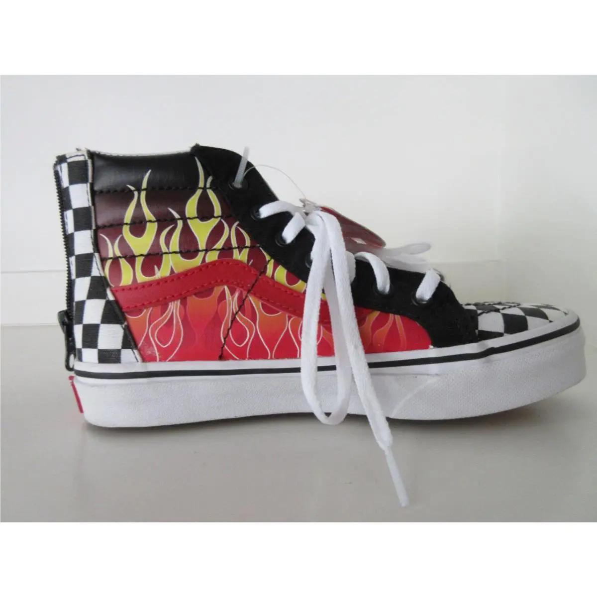 Vans shoes - Multicolor 5