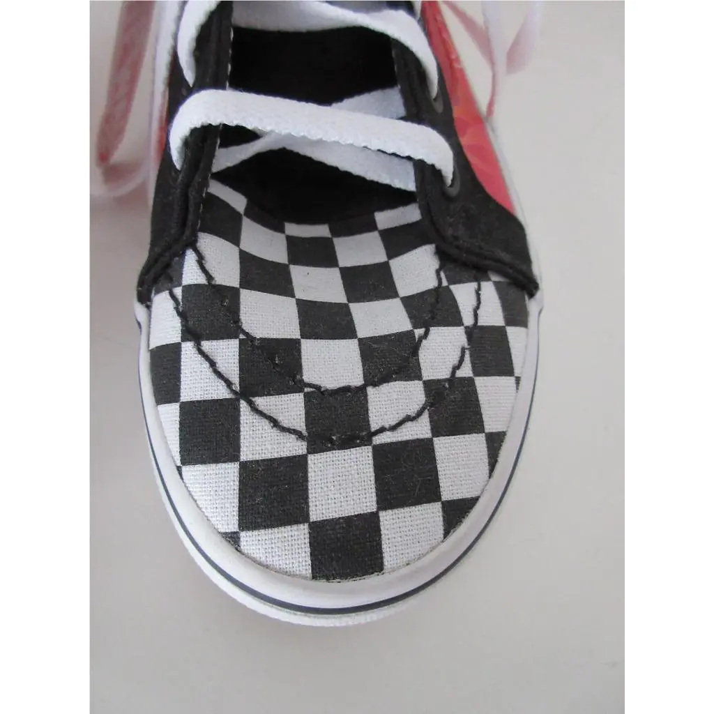 Vans shoes - Multicolor 6