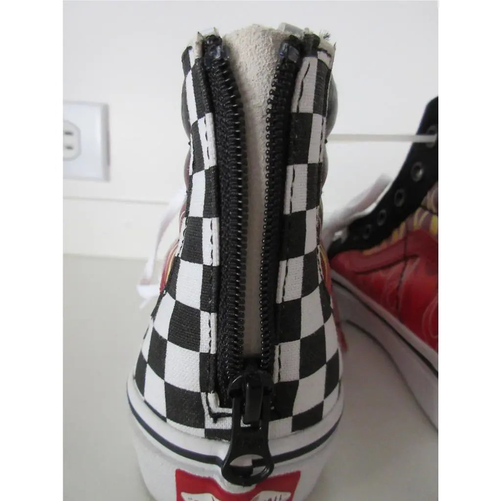 Vans shoes - Multicolor 7