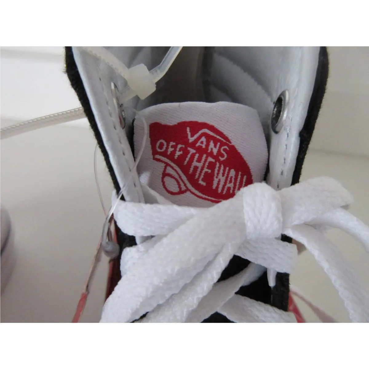 Vans shoes - Multicolor 8