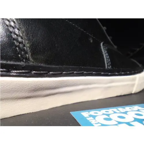 Vans shoes - Switchback LX - Switchback - Black 0