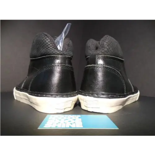 Vans shoes - Switchback LX - Switchback - Black 5