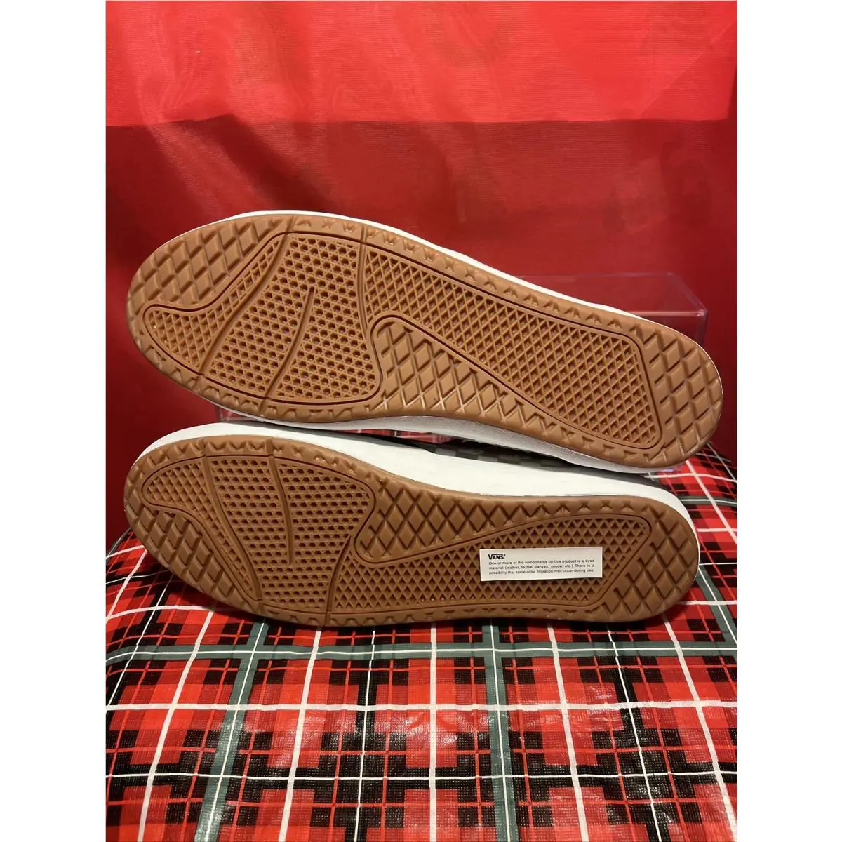 Vans shoes - VANS The Lizzie - The Lizzie - Black (UPC: 196244770721) 1
