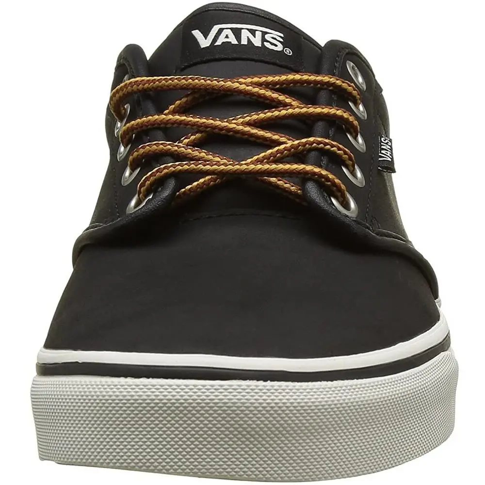 Vans shoes - VANS Atwood - Atwood - Vn0A327l68X - Black (UPC: 0715752204766) 0