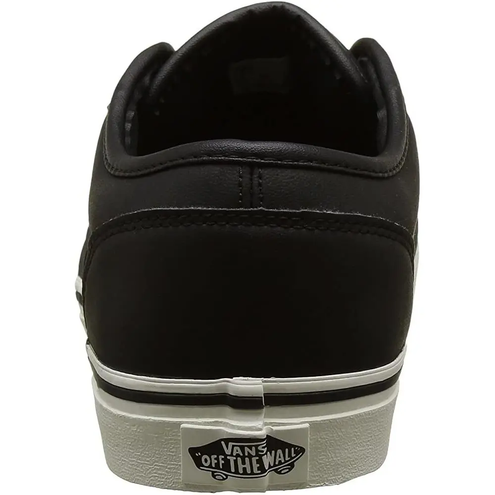 Vans shoes - VANS Atwood - Atwood - Vn0A327l68X - Black (UPC: 0715752204766) 1