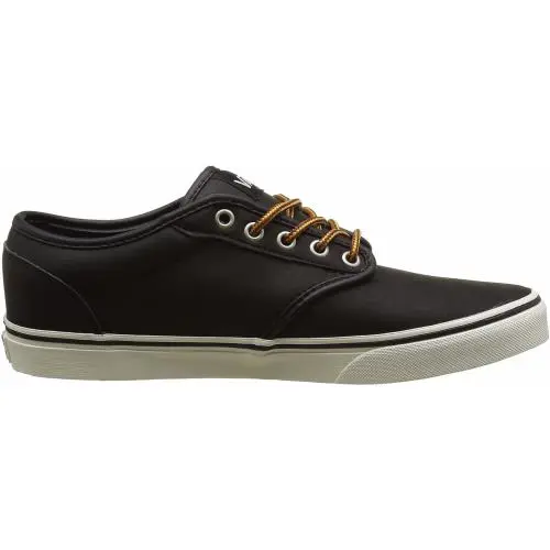 Vans shoes - VANS Atwood - Atwood - Vn0A327l68X - Black (UPC: 0715752204766) 4
