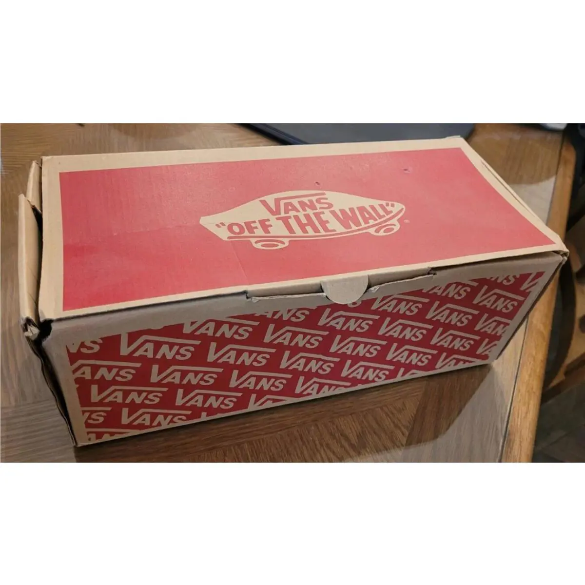 Vans shoes - White 0