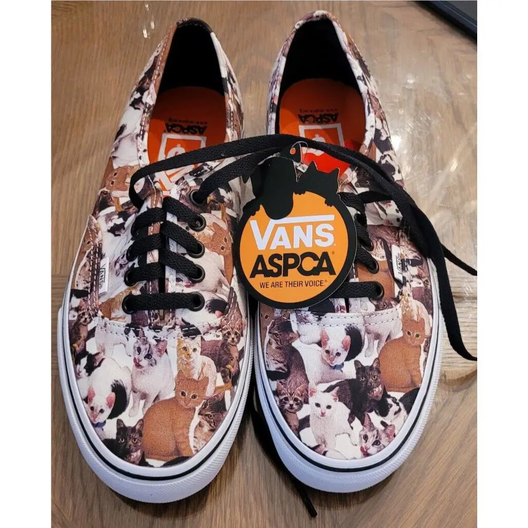 Vans shoes - White 2
