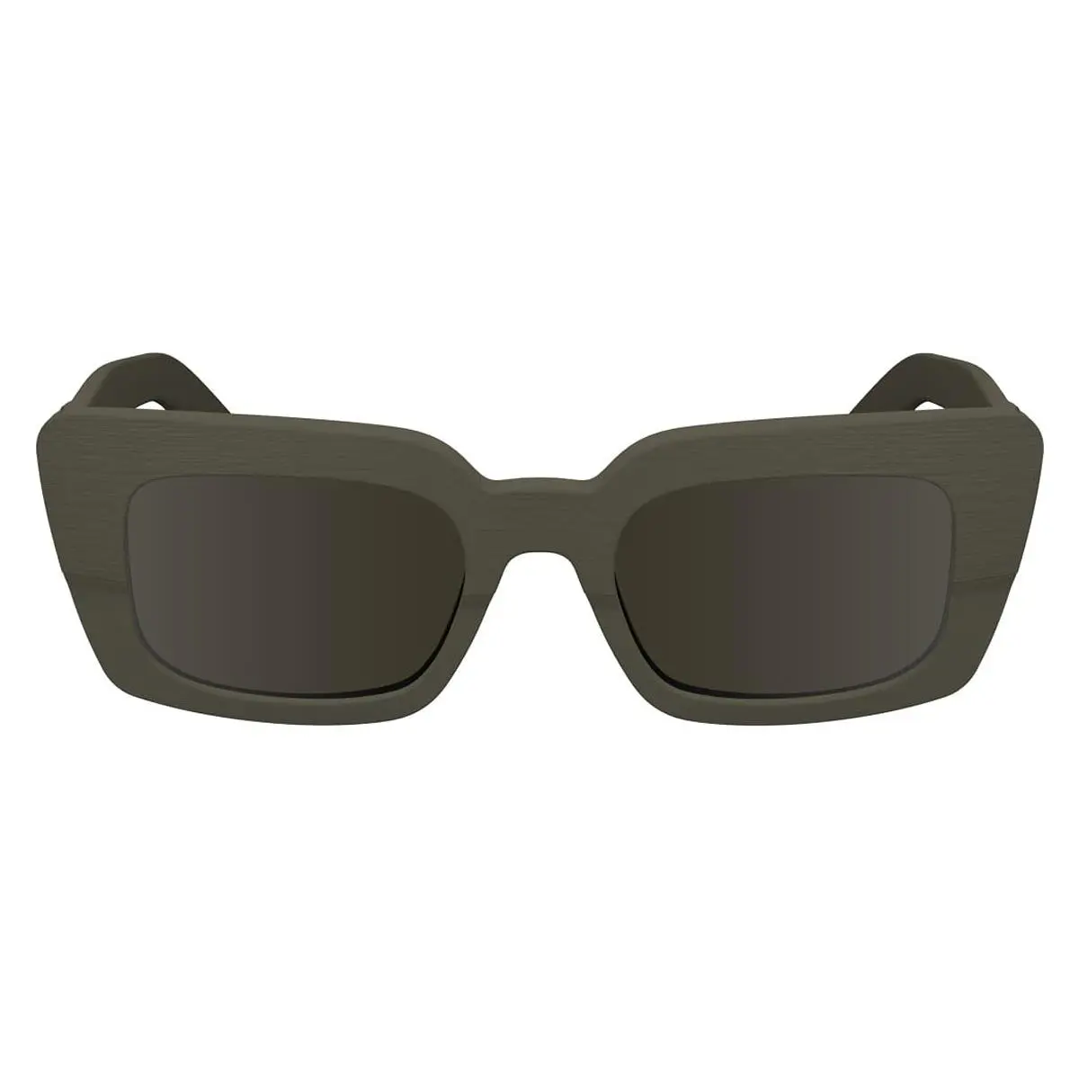 Calvin Klein CK24512S Sunglasses Women Taupe 51mm