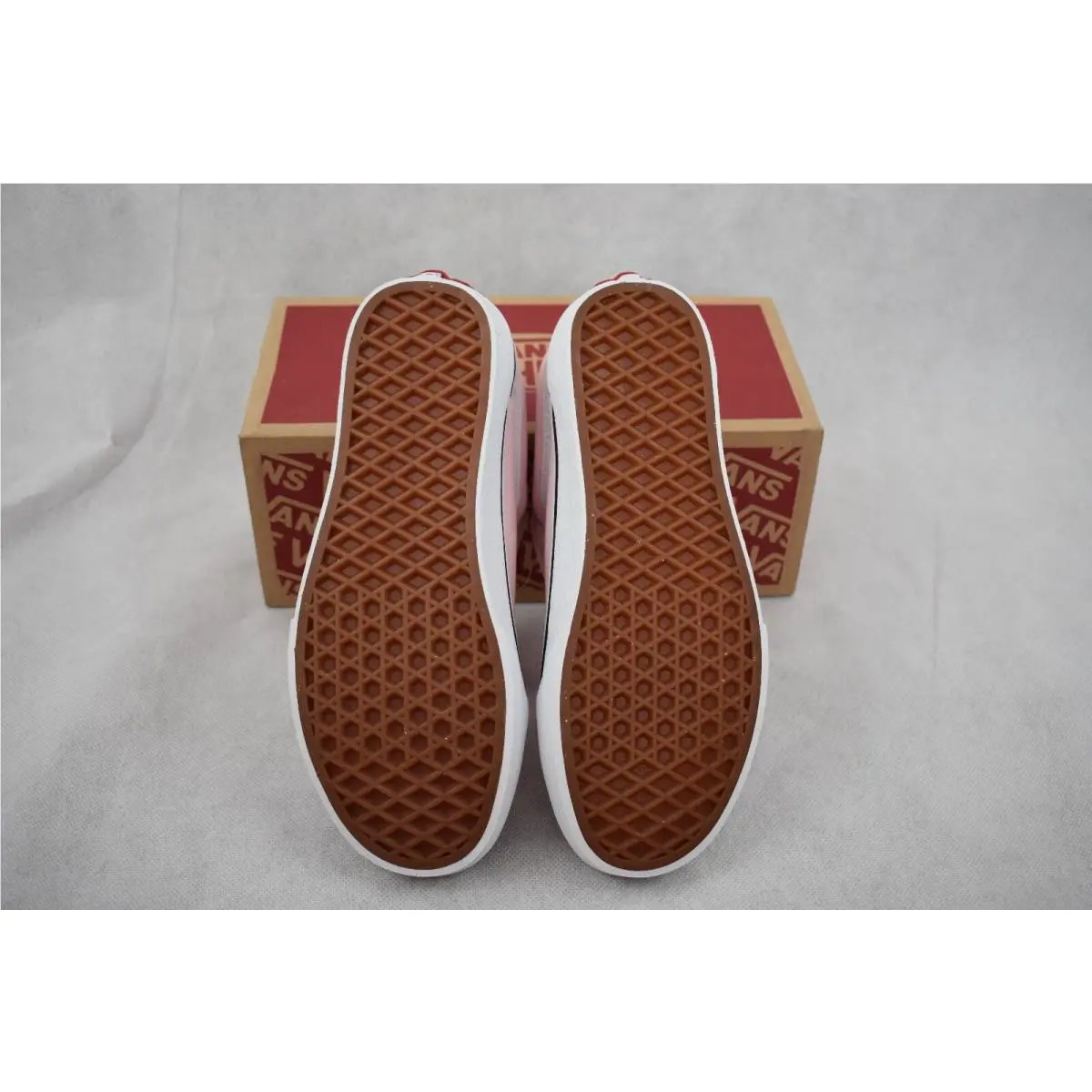 Vans shoes - VANS Old Skool - Old Skool - Pink (UPC: 772259450270) 5