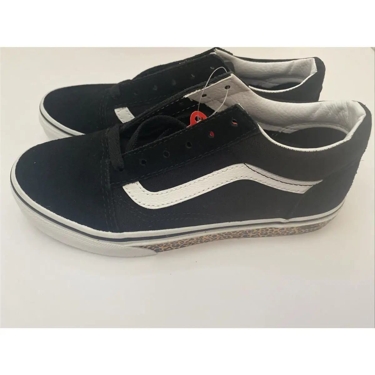 Vans shoes - Vans - Black 1
