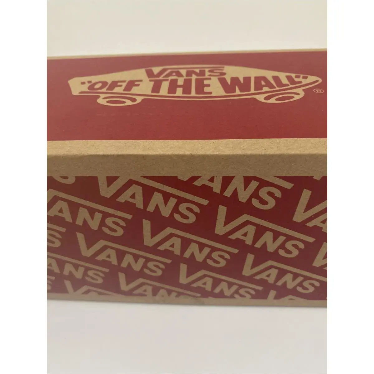 Vans shoes - Vans - Black 6