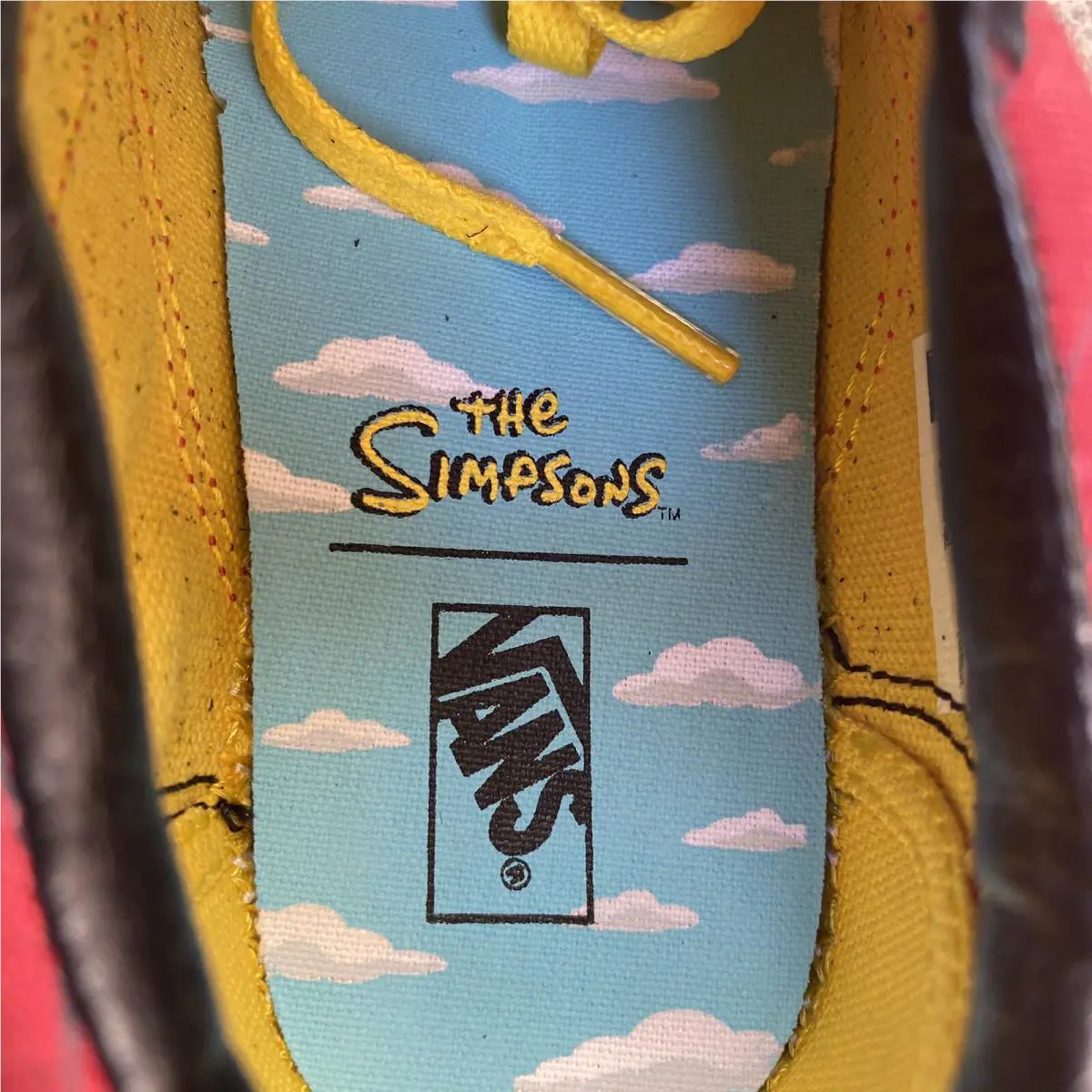 Vans shoes - VANS Off The Wall - Off The Wall - Multi-Color, Manufacturer: Multicolor (UPC: 0192825783586) 6