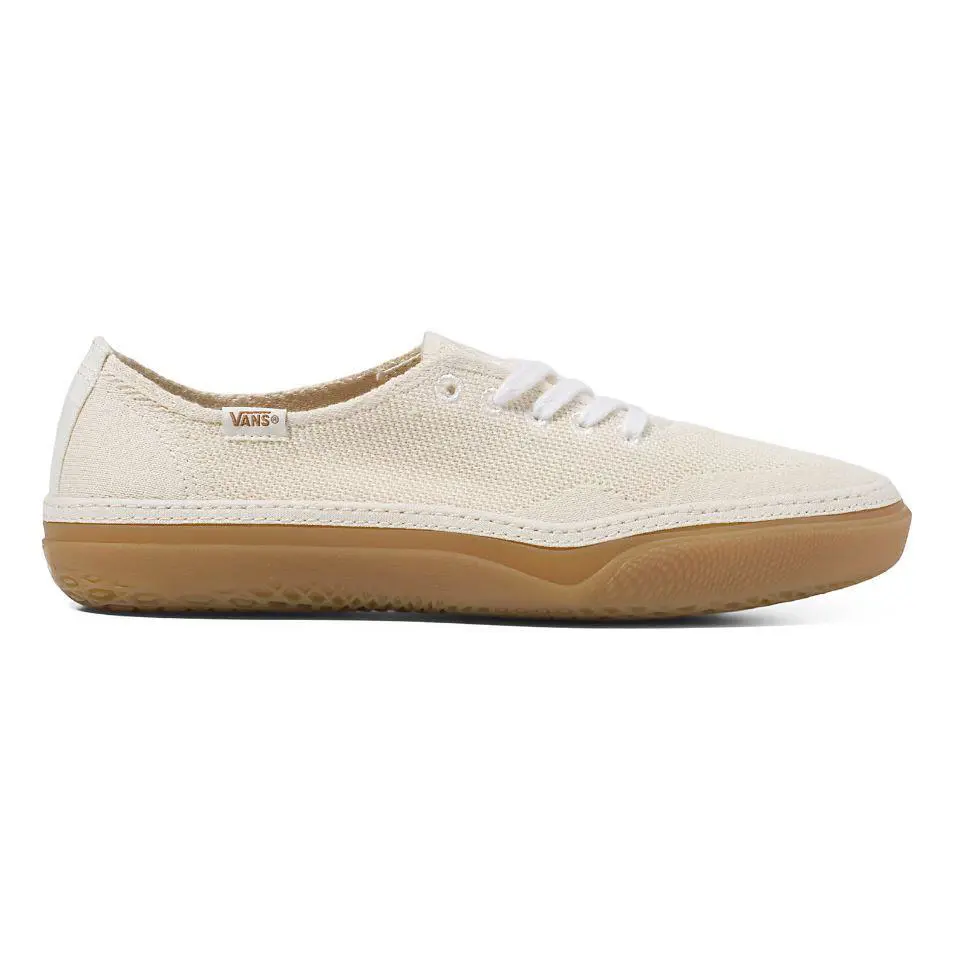 Vans shoes - VAN `S CIRCLE VEE - VAN CIRCLE VEE - Beige 1