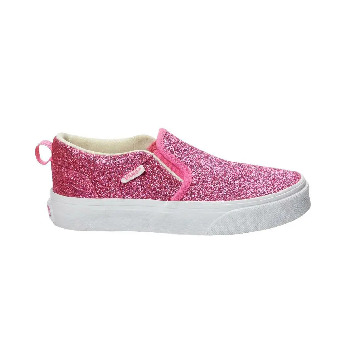 Vans shoes - VANS Off The Wall - Off The Wall - Azalea Pink (UPC: 193393010937) 0