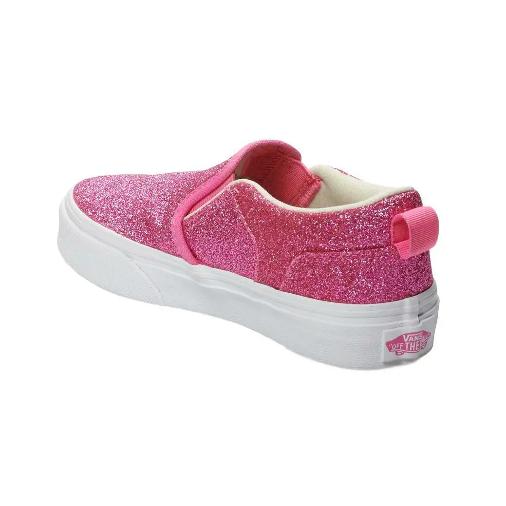 Vans shoes - VANS Off The Wall - Off The Wall - Azalea Pink (UPC: 193393010937) 1