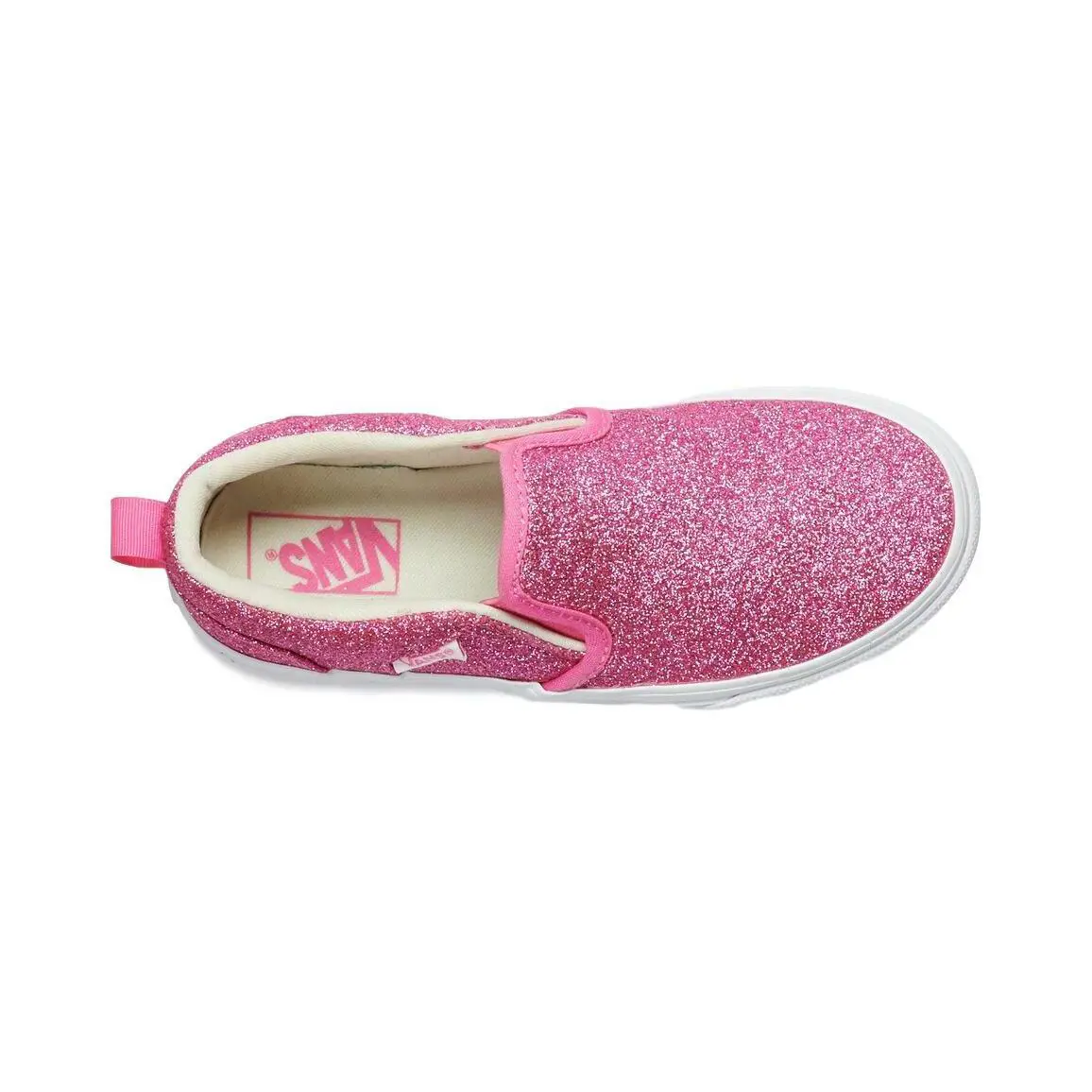 Vans shoes - VANS Off The Wall - Off The Wall - Azalea Pink (UPC: 193393010937) 2