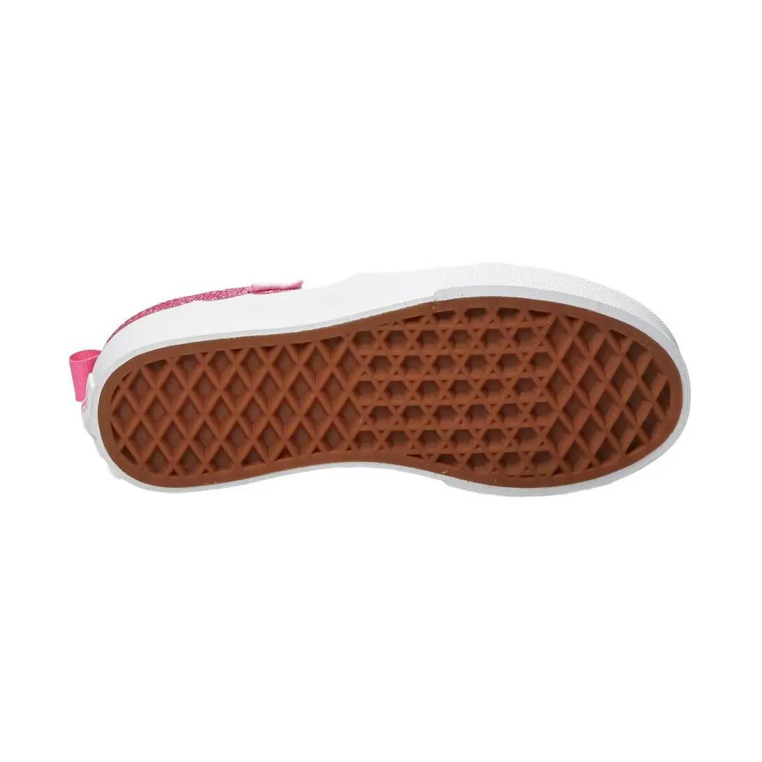 Vans shoes - VANS Off The Wall - Off The Wall - Azalea Pink (UPC: 193393010937) 3