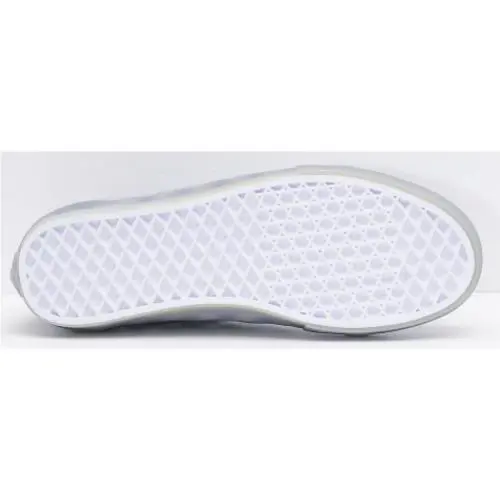 Vans shoes - VANS Old Skool - Old Skool - VN0A5FCB5S5 - Black and White (UPC: 194905852250) 4