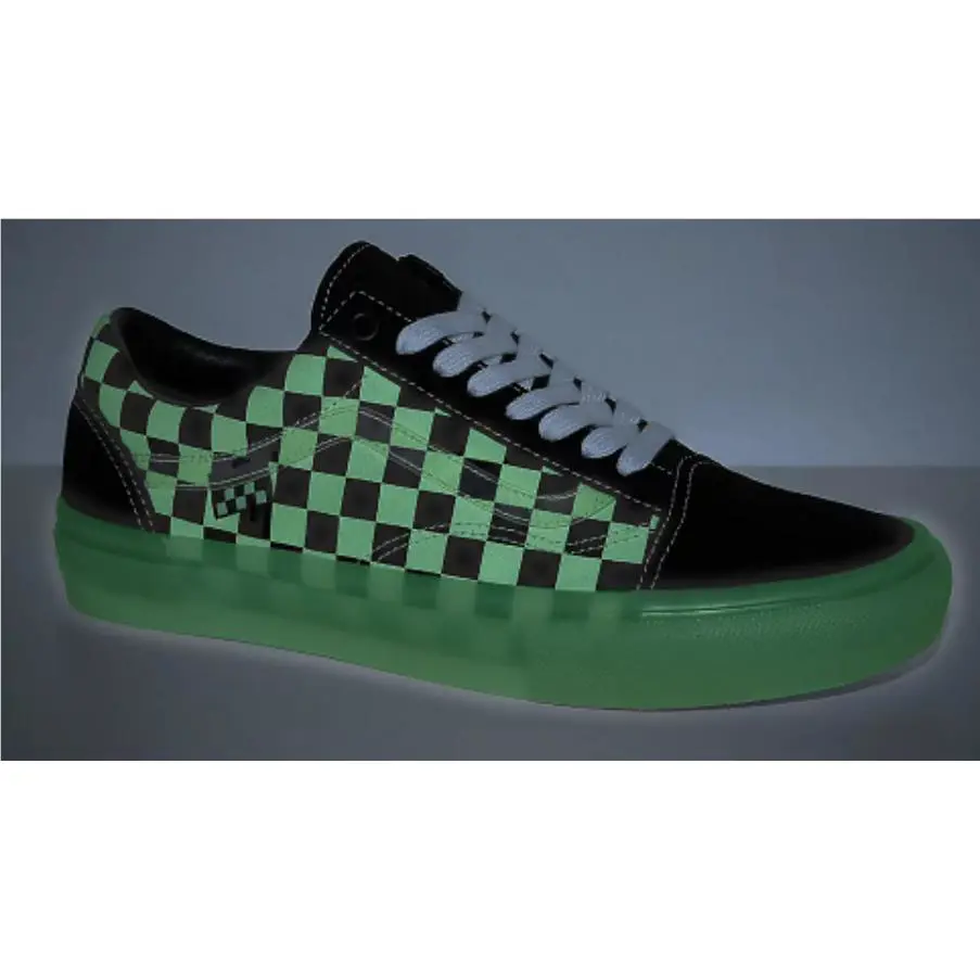 Vans shoes - VANS Old Skool - Old Skool - VN0A5FCB5S5 - Black and White (UPC: 194905852250) 1