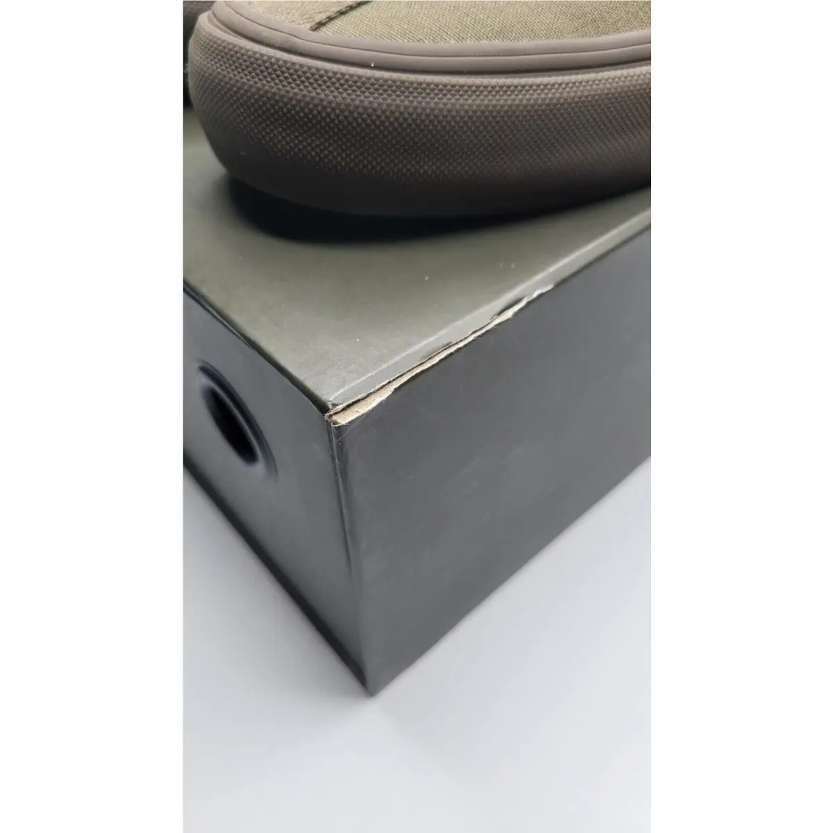 Vans shoes - Vans Taka Hayashi Chukka - Taka Hayashi Chukka - Stone Gray 7