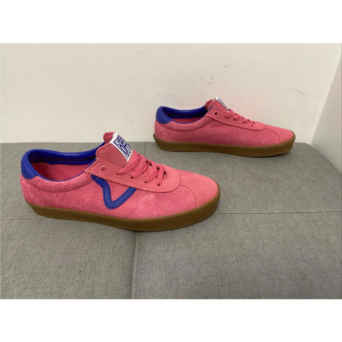 Vans shoes - VANS Sport - Sport - HONEYSUCKLE 2