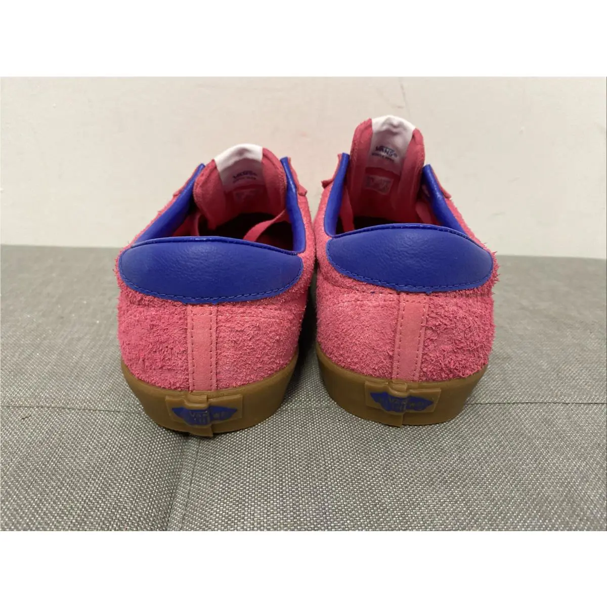 Vans shoes - VANS Sport - Sport - HONEYSUCKLE 3