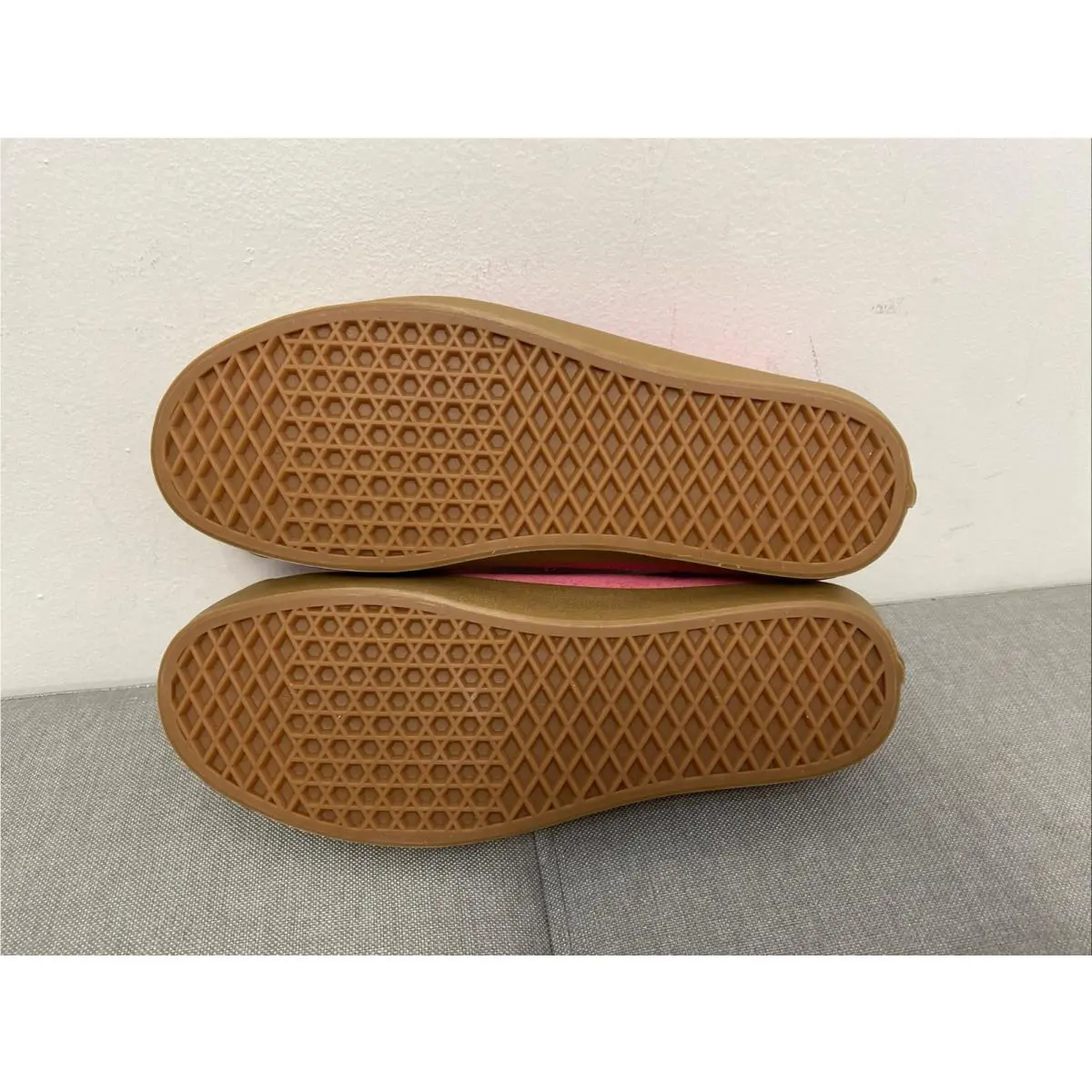 Vans shoes - VANS Sport - Sport - HONEYSUCKLE 6