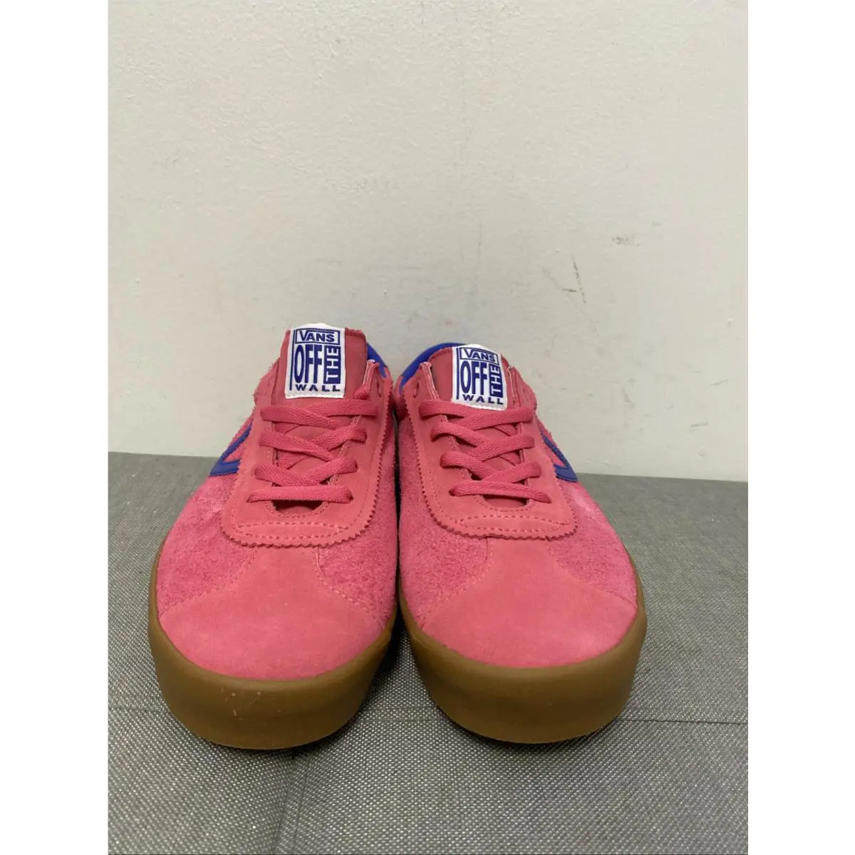 Vans shoes - VANS Sport - Sport - HONEYSUCKLE 0