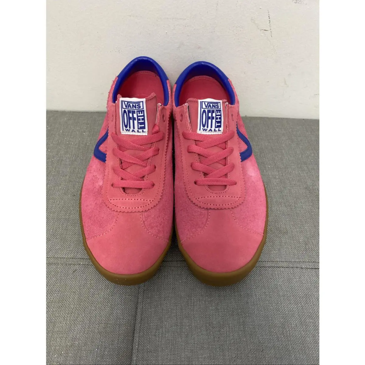 Vans shoes - VANS Sport - Sport - HONEYSUCKLE 1