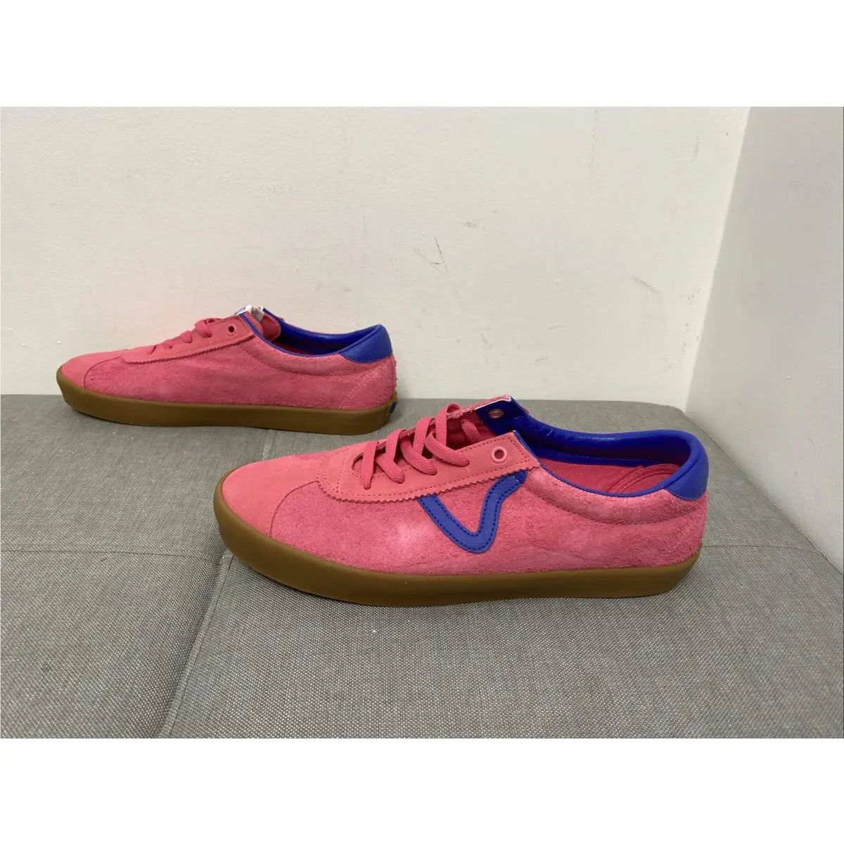 Vans shoes - VANS Sport - Sport - HONEYSUCKLE 5
