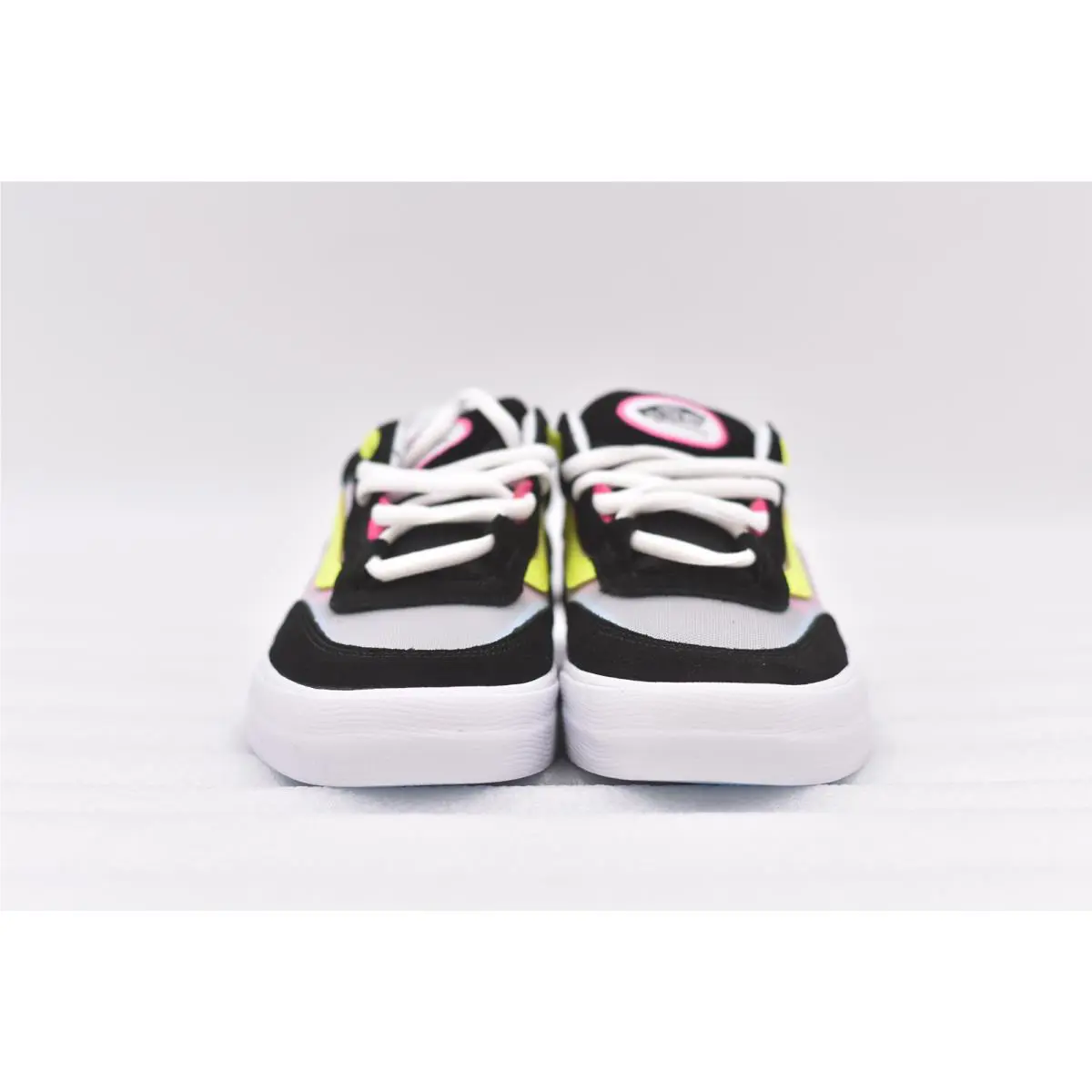 Vans shoes - Black (UPC: 196573398863) 0
