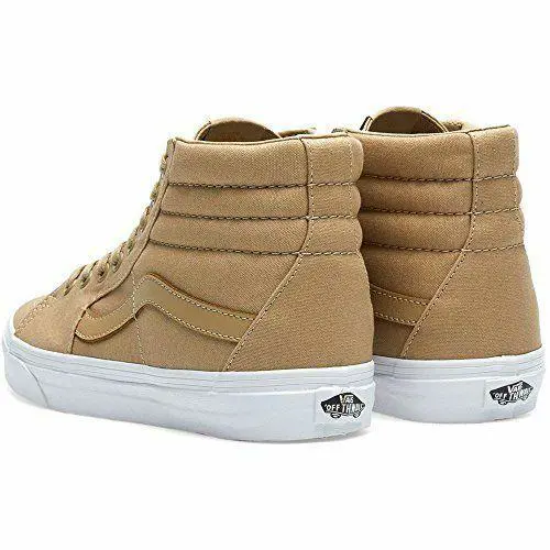 Vans shoes - KHAKI/TRUE 2