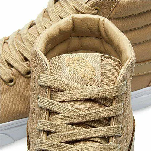 Vans shoes - KHAKI/TRUE 1