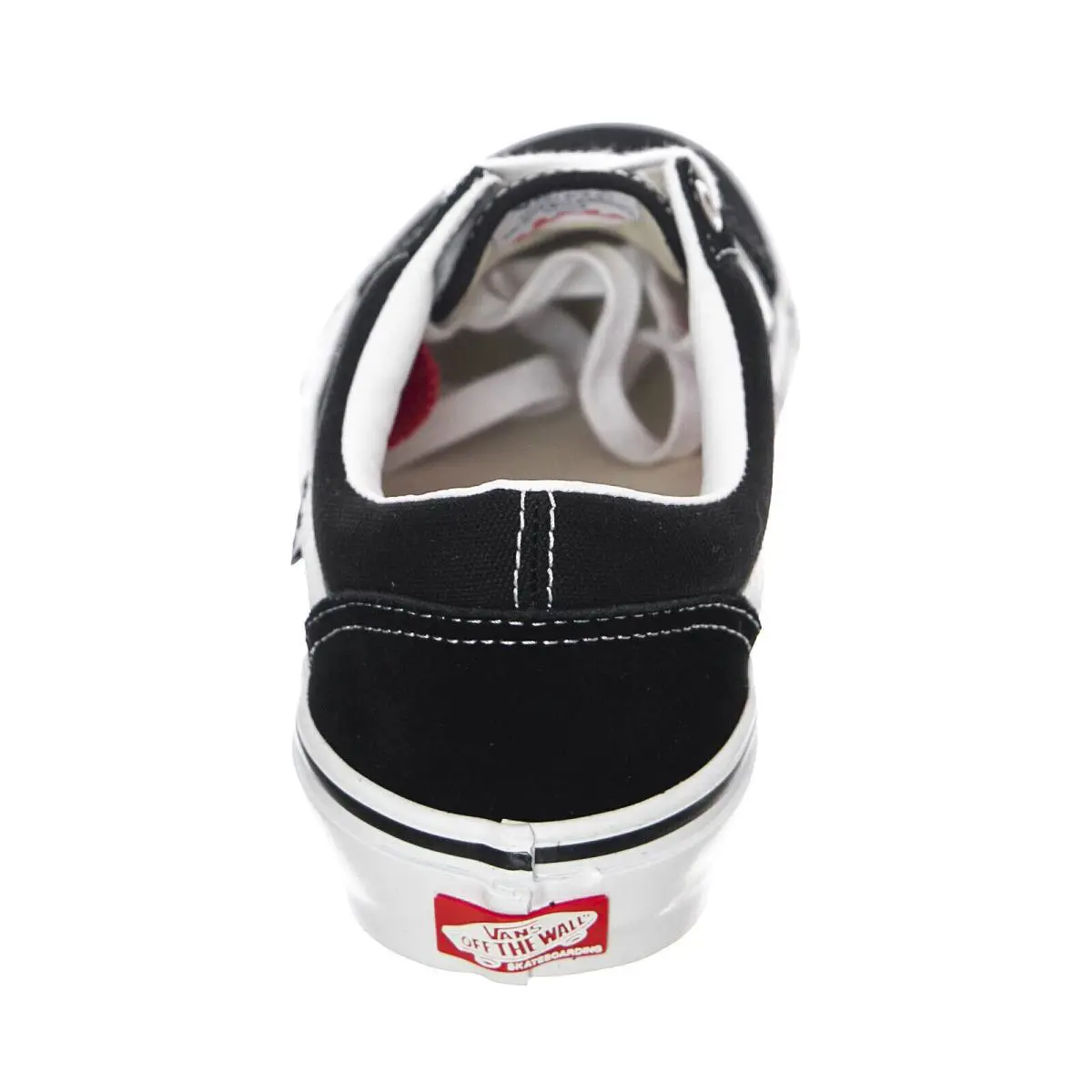 Vans shoes - Black/White 1