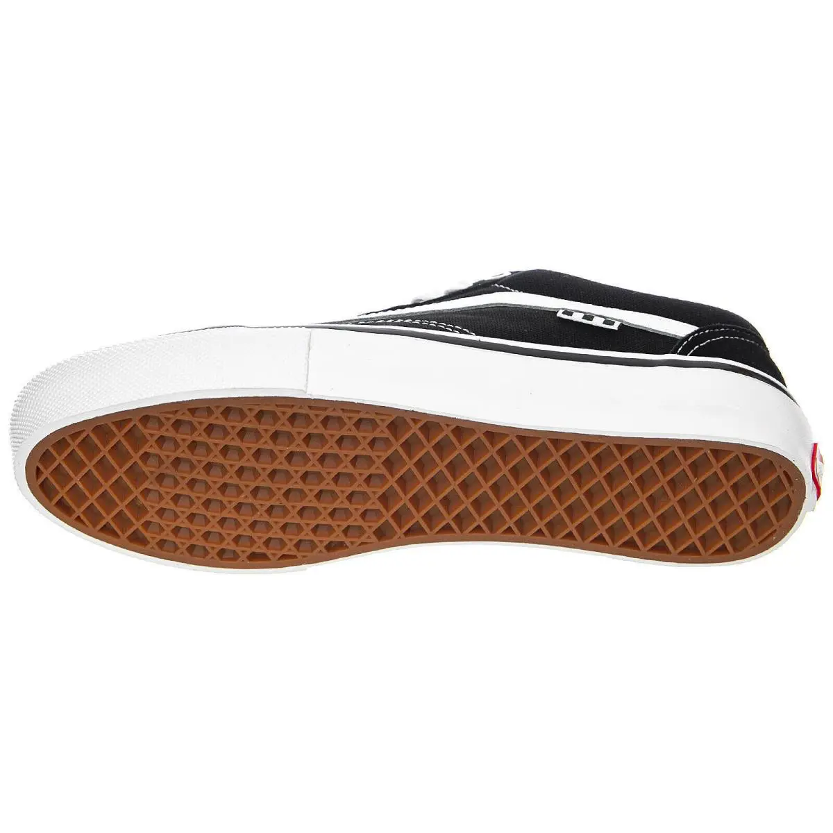Vans shoes - Black/White 2