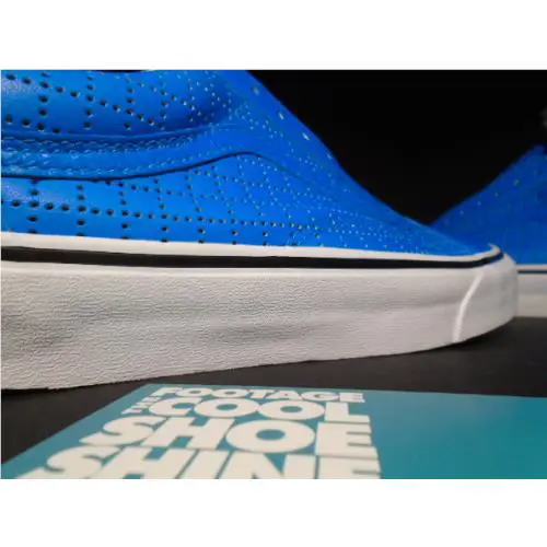 Vans shoes - VANS Old Skool - Old Skool - VN-01R1HD7 - Blue 0