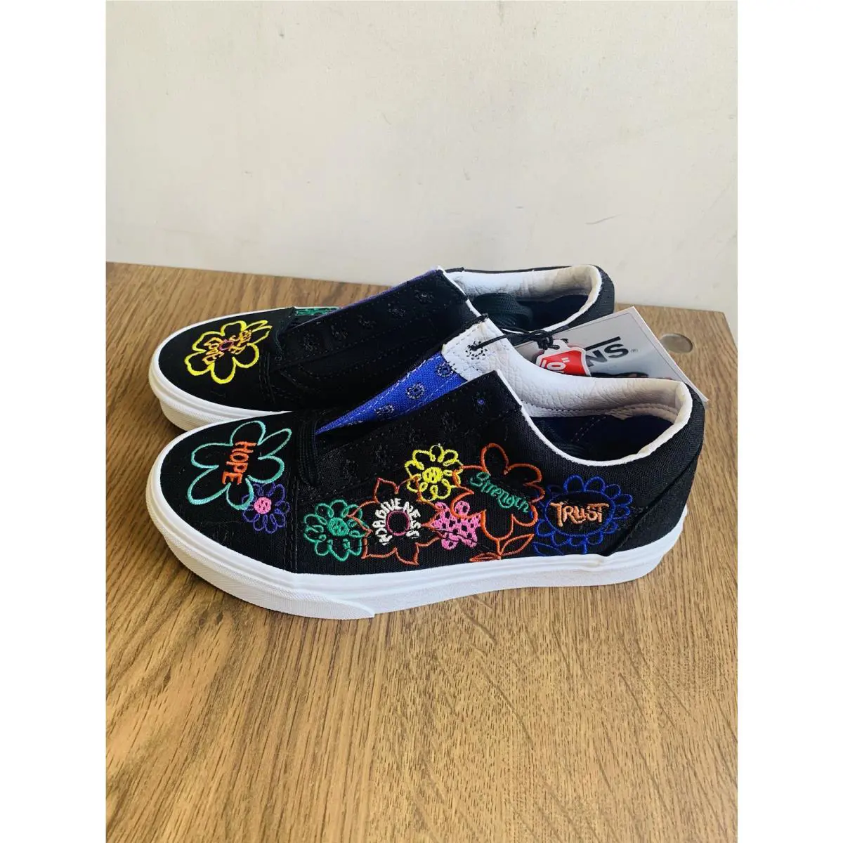 Vans shoes - Black 0