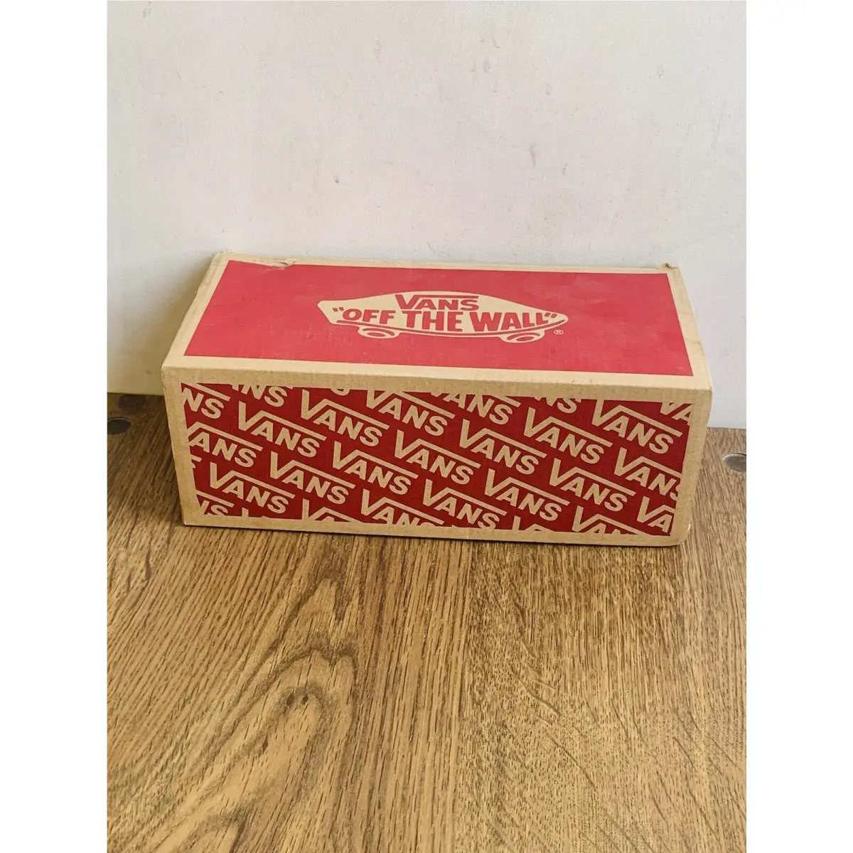 Vans shoes - Black 7