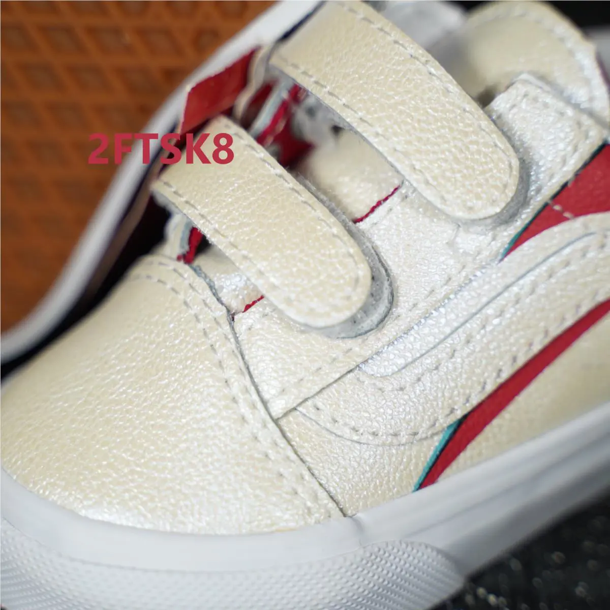 Vans shoes - Beige 0