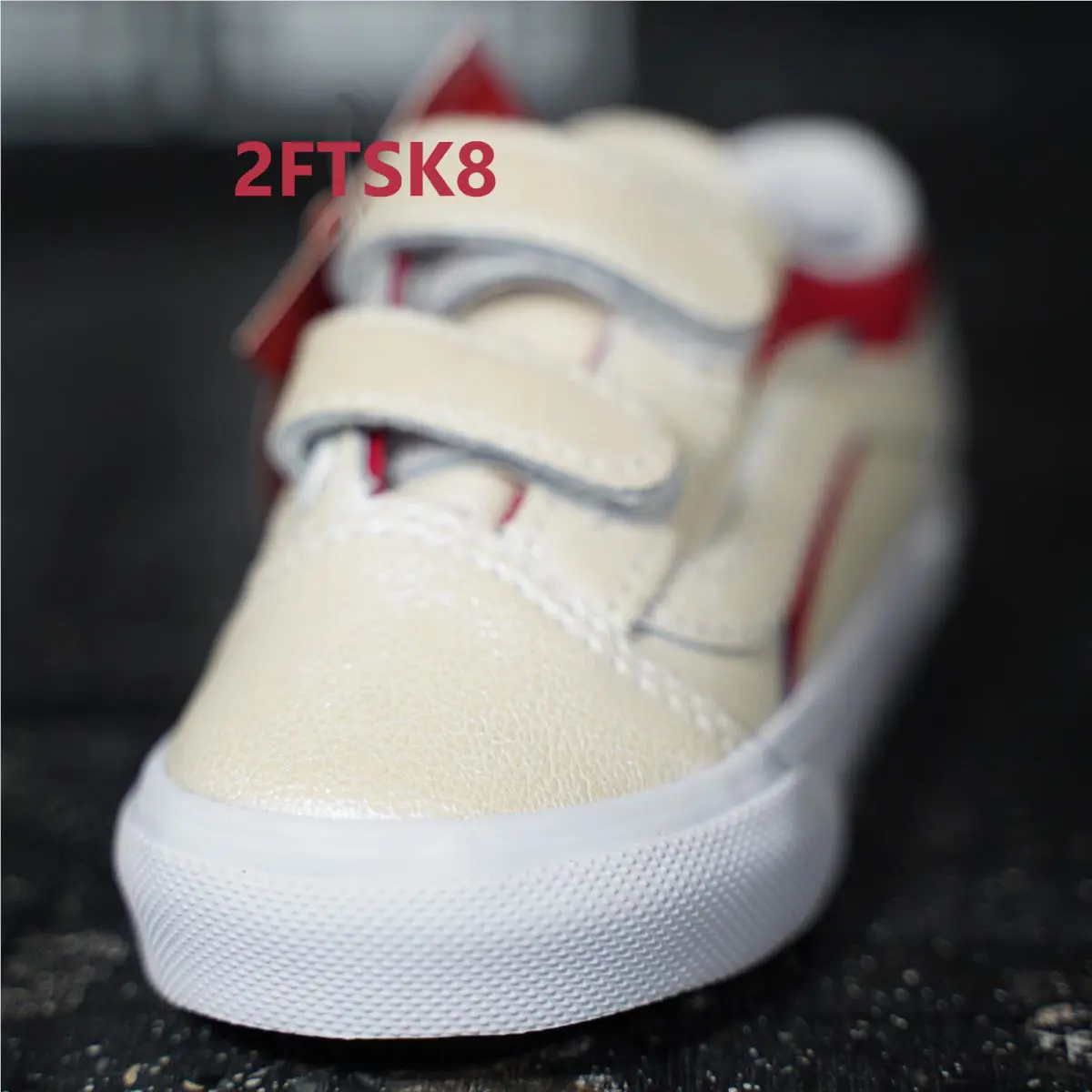 Vans shoes - Beige 1