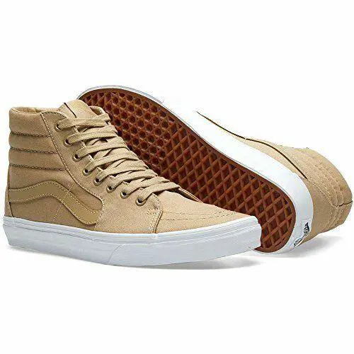 Vans shoes - KHAKI/TRUE 0