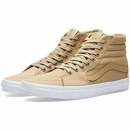 Vans shoes - KHAKI/TRUE 3