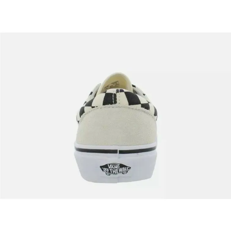 Vans shoes - Era Primary - Era Primary - Marshmallow/Black (UPC: 192828444835) 3