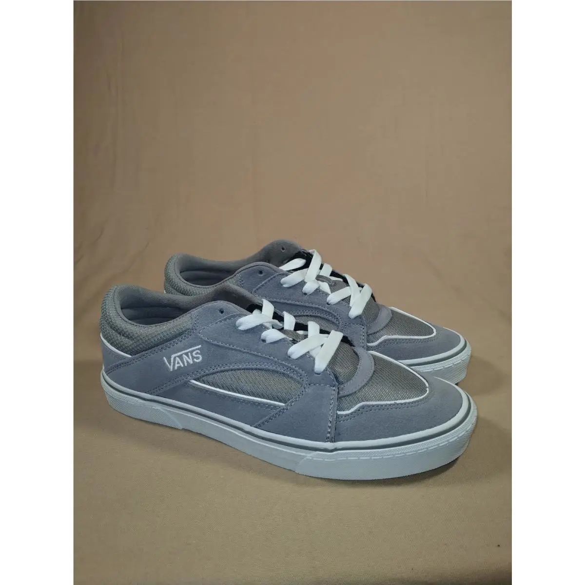 Vans shoes - Vans Colson - Colson - Gray 1