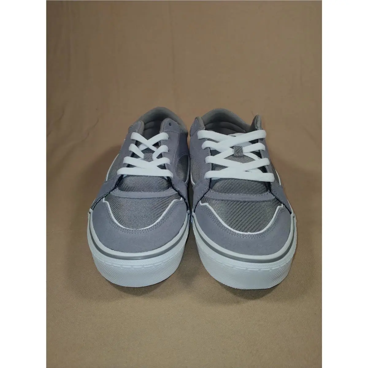 Vans shoes - Vans Colson - Colson - Gray 2